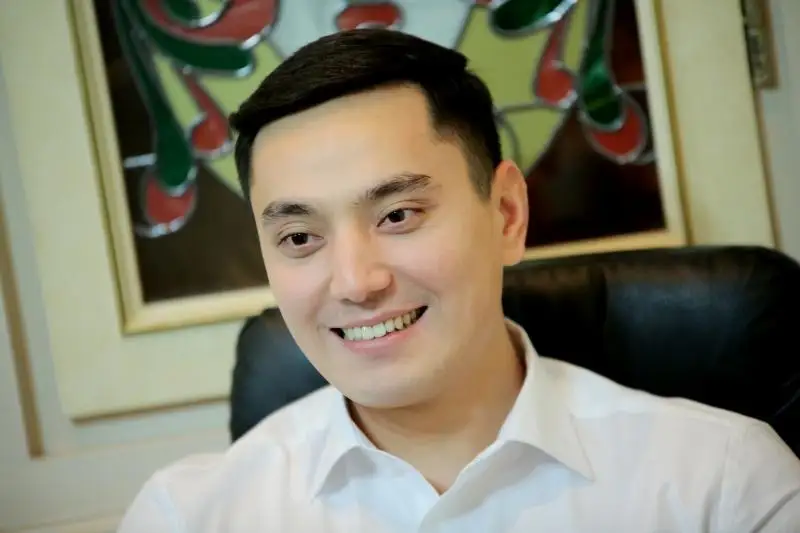 Коронавирус не является политическим инструментом государства - Нуржан Алимжанов