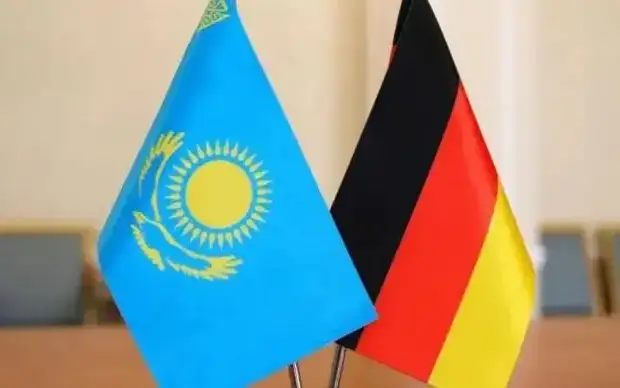 Сотрудничество между Казахстаном и Германией выходит на новый уровень — эксперт
