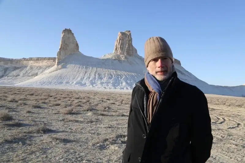 Рикардо Марини: Грамотное управление поможет Бозжыра