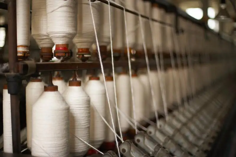 Объединение предприятий легкой промышленности создали в Казахстане