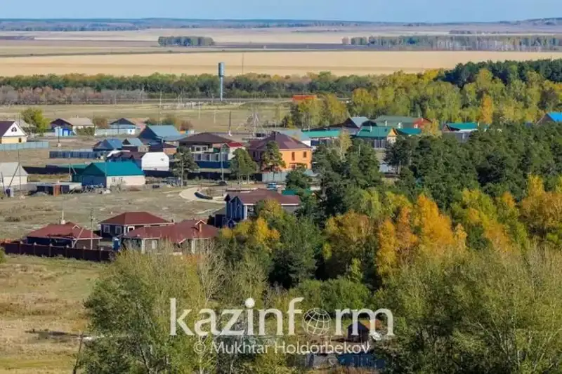 Три населенных пункта переименуют в СКО