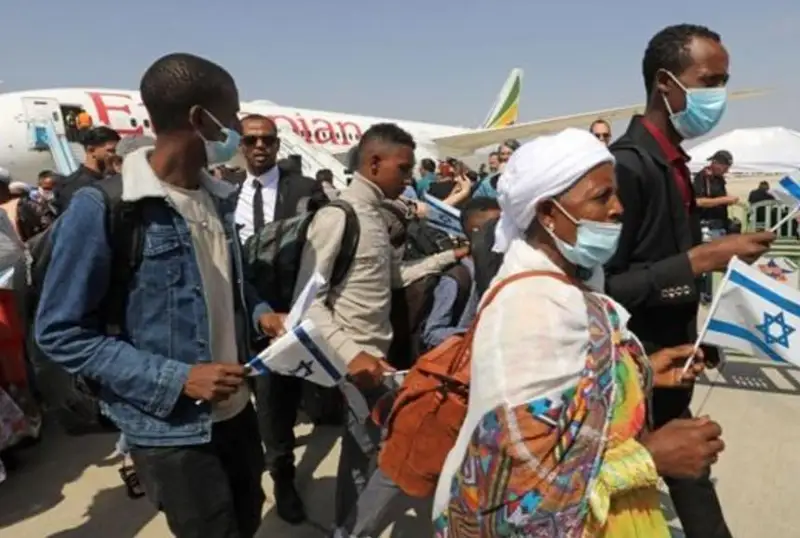 Расистский скандал разразился в сфере образования в Израиле