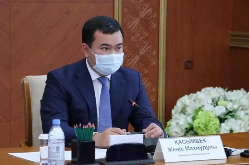 Повторно проверить все теплоэлектростанции поручил Женис Касымбек