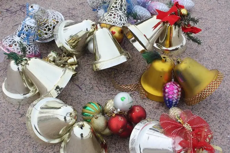 Главную елку Тараза установят на территории этнокультурного комплекса «Шахристан»