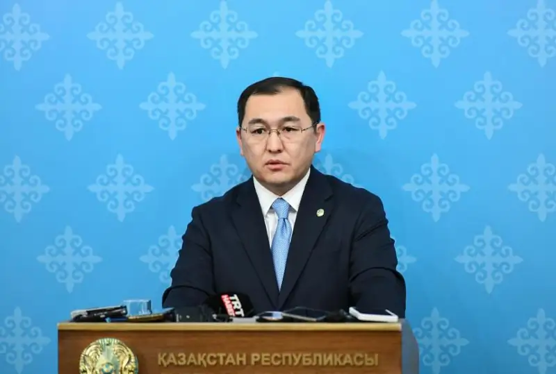 Главы МИД Организации тюркских государств соберутся в Анкаре