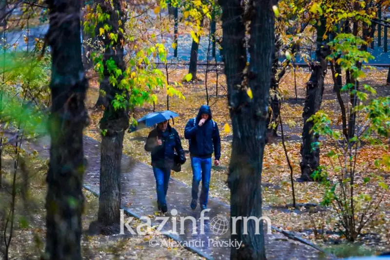Как не простыть в сезон гриппа и ОРВИ