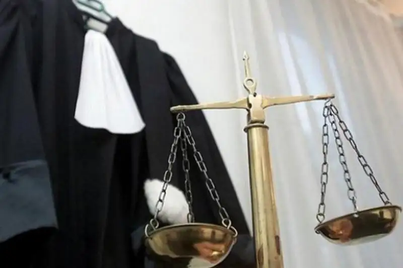 Ряд судей Верховного суда ушли в отставку