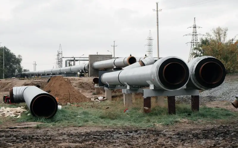 Ремонт котельных завершают в Семее