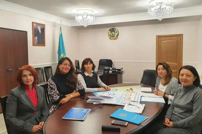 Итоги проектов по снижению конфликтных ситуаций среди подростков обсудили в ВКО