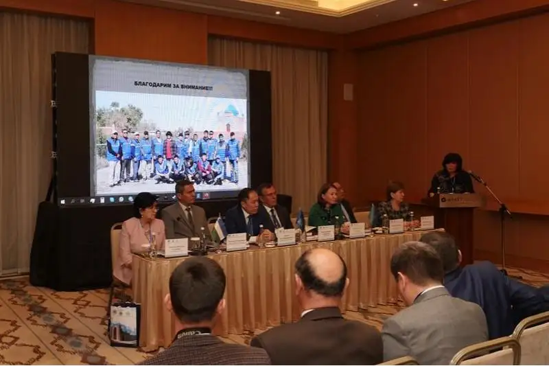 Итоги Года Казахстана в Узбекистане подвели на конференции в Ташкенте