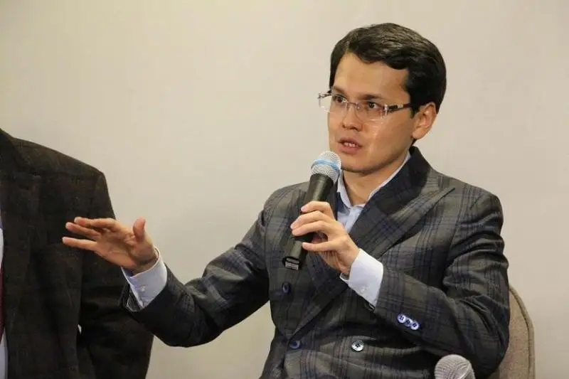 Новая умная система усилила контроль на ЕНТ