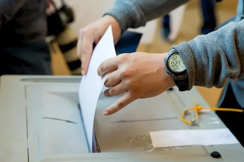 Как казахстанцам получить открепительное удостоверение на право голосования
