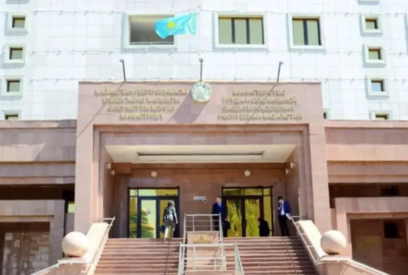 Внутренний анализ коррупционных рисков начали в Минтруда