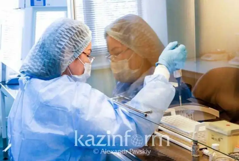 23 казахстанца заболели коронавирусом