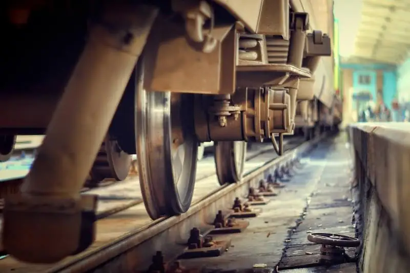 Румыния будет производить в Казахстане комплектующие для железнодорожной техники