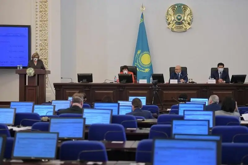 Трехлетний бюджет Павлодарской области сохранил социальную направленность