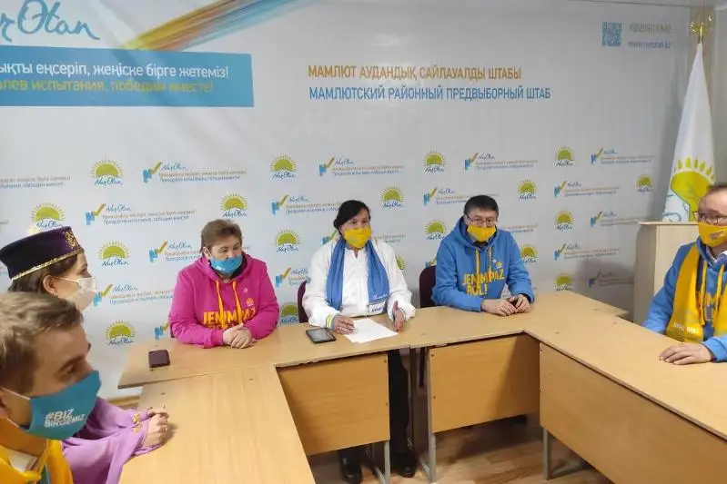 Кандидат в депутаты маслихата СКО: Поддержка молодежи – это инвестиции в прогресс страны