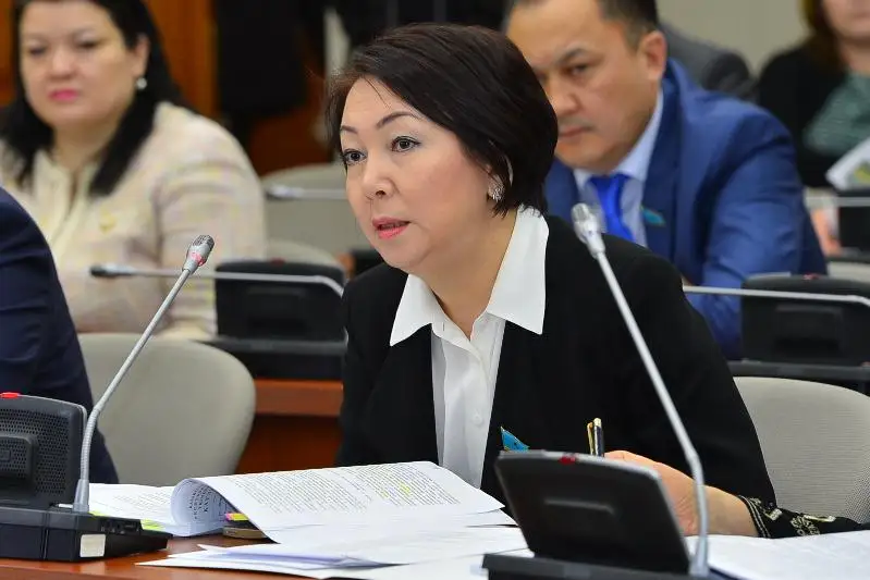 Дания Еспаева о предложениях, выдвинутых Нацсоветом: по многим решение принято на уровне Президента