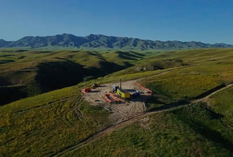 «Казахмыс» инвестирует в разработку месторождений Коксай и Айдарлы больше 2 трлн тенге