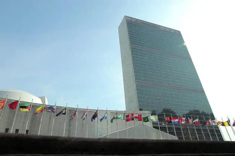 Генеральная Ассамблея ООН приняла резолюцию по реабилитации Семипалатинского региона