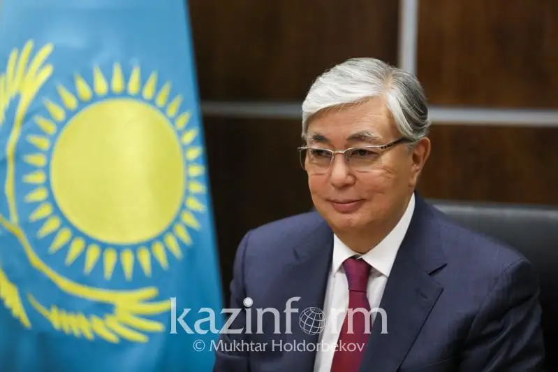 Касым-Жомарт Токаев: Независимость возможна только в рамках сильного государства