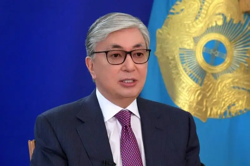 Богатый на ресурсы Казахстан проводит политические реформы - Economic Times