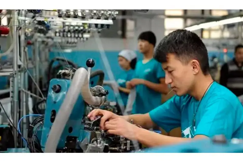 Более 230 тысяч рабочих мест создано за годы независимости в Акмолинской области