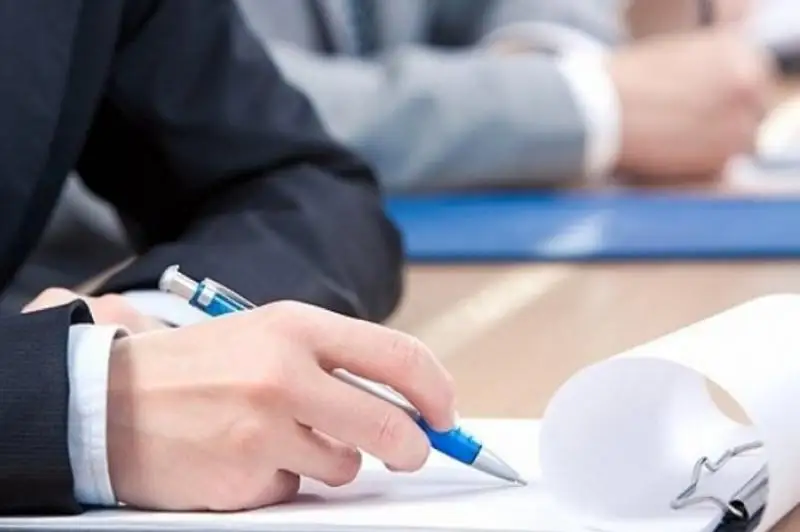 В Казахстане упростят процедуру регистрации политических партий