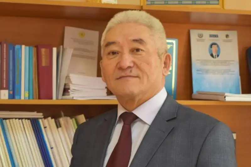 Зараб Казиев: Декриминализация клеветы соответствует целям демократизации