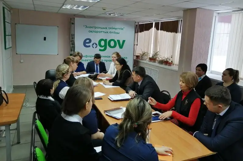 Нерациональное использование бюджетных средств в соцсфере выявили в СКО