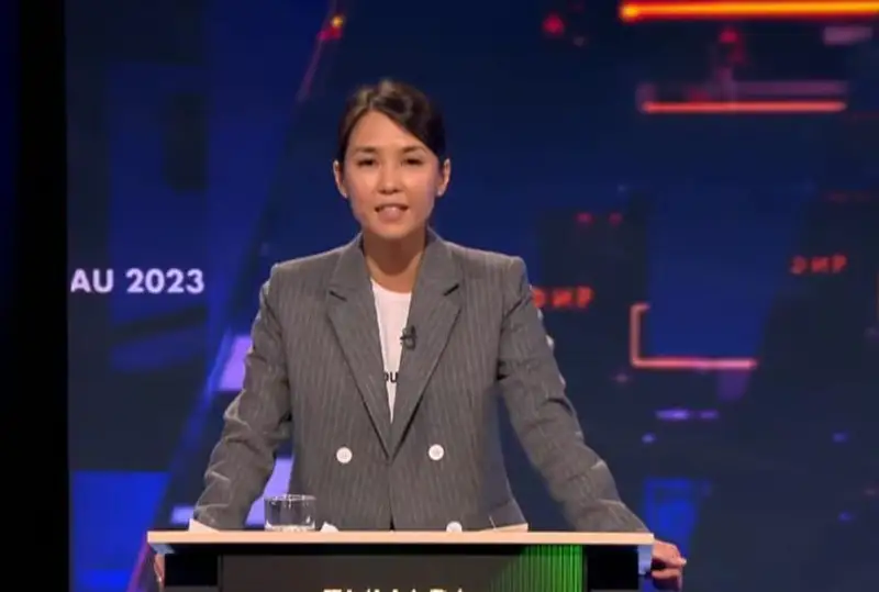 Экономика Казахстана должна стать доходной - Динара Шукижанова