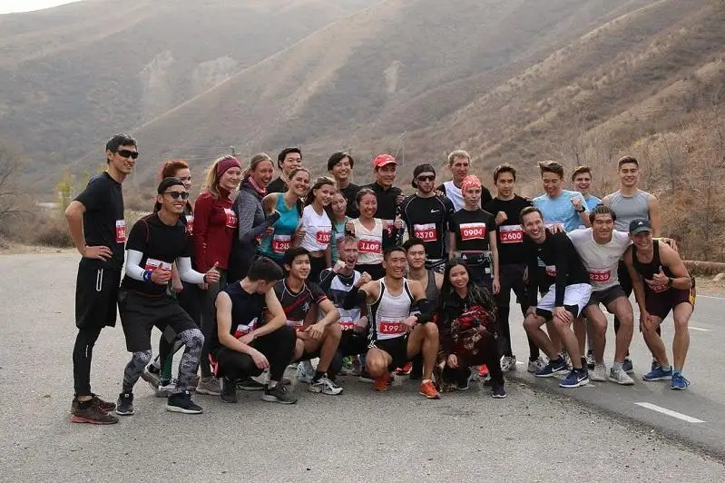 «Кажымукан», «Боксер», «Паралимпиец», «На старте» - казахстанский спорт в кино