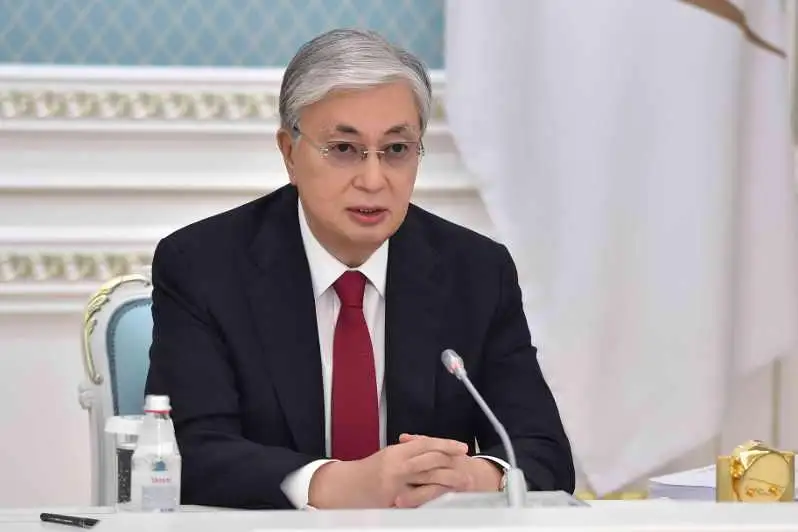 По всем чувствительным для Казахстана вопросам в ЕАЭС достигнут приемлемый консенсус - Глава государства