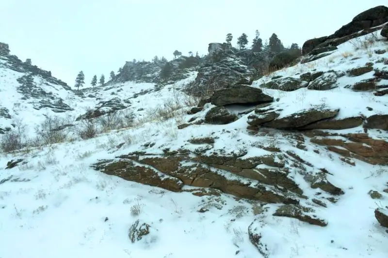 Bayanaul Winter Fest состоится в Павлодарской области