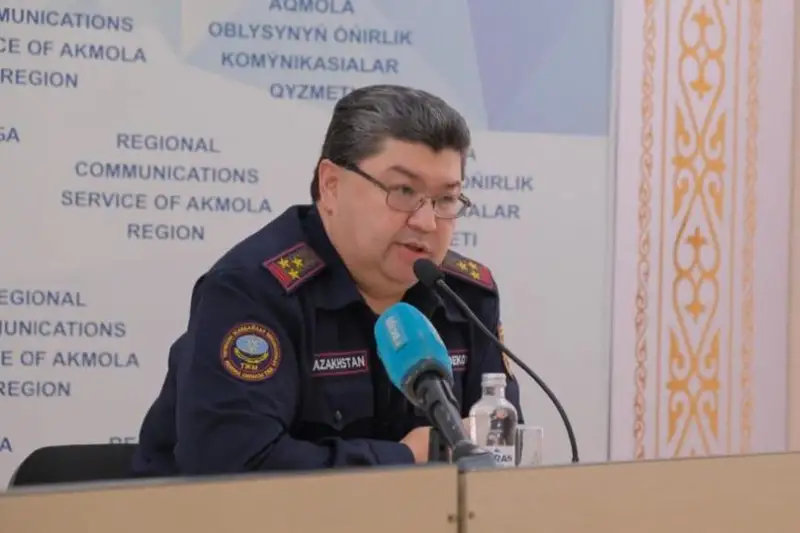 Гидротехнические сооружения Акмолинской области изношены на 70%