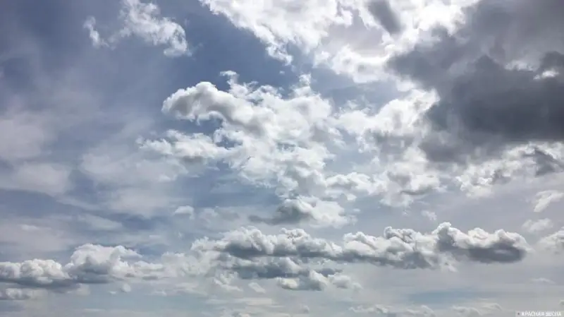 Неблагоприятные метеоусловия ожидаются в Актобе 13 июня