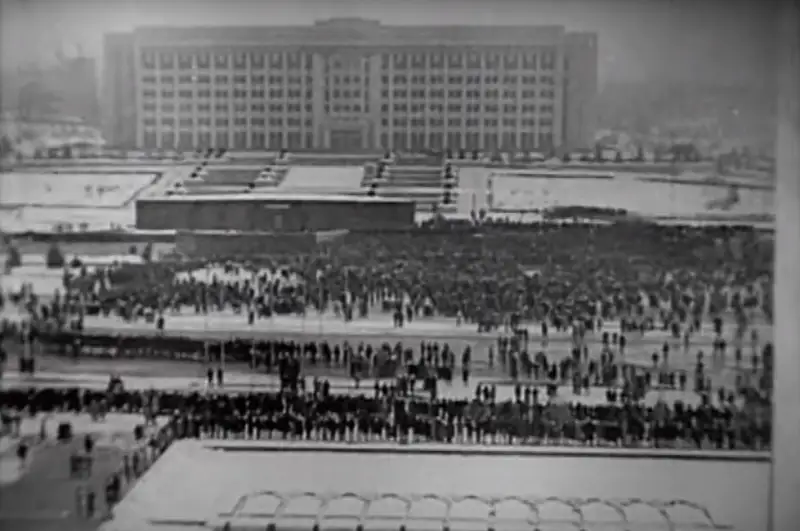Фильмы о декабрьских событиях 1986 года представлены на Youtube-канале Казахфильма
