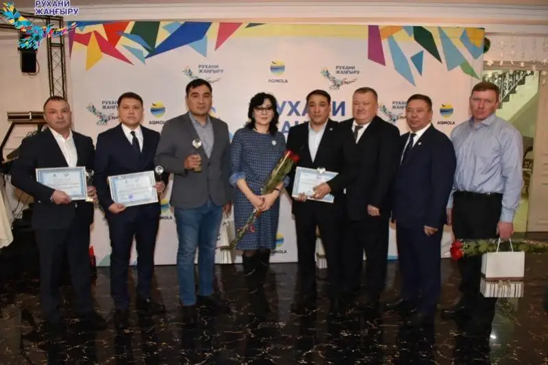 Итоги реализации программы «Рухани жангыру» подвели  в Акмолинской области