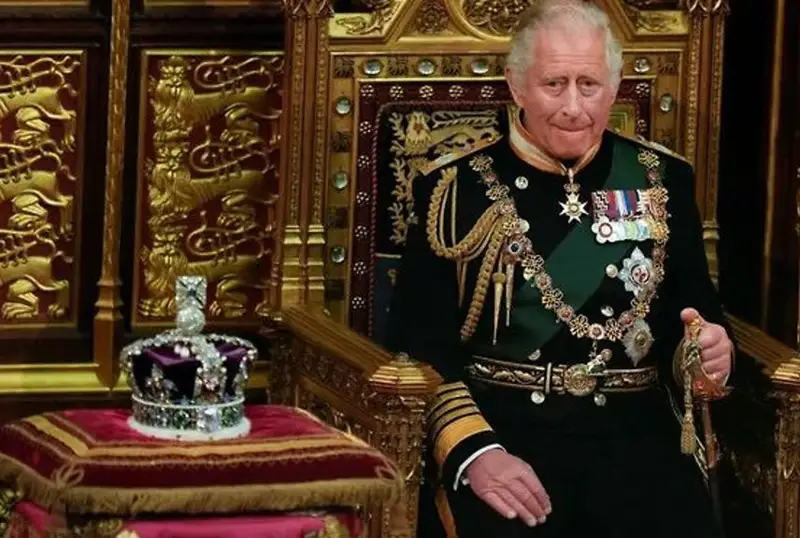 СМИ: Карл III вступил в конфликт с Церковью Англии по вопросу организации коронации