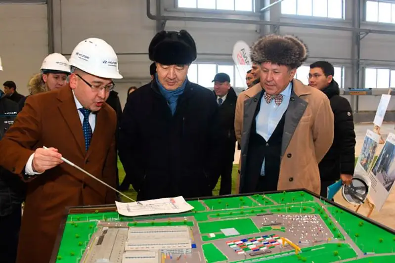 Запустить 14 проектов на 24,1 млрд тенге планируют в Алматы