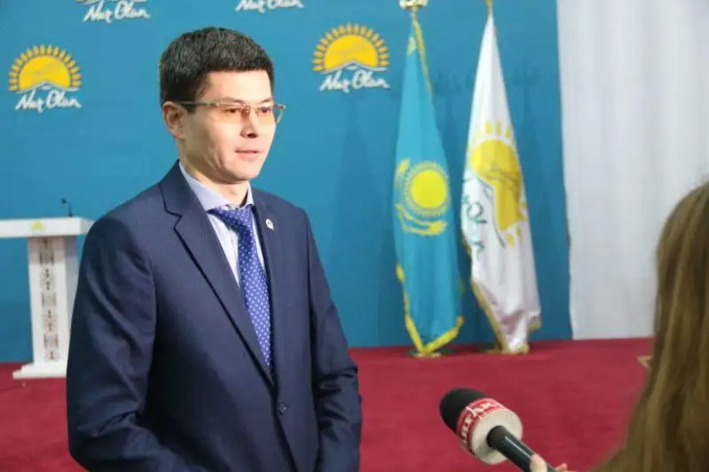 В Шымкенте с начала года трудоустроено порядка 15 тысяч горожан