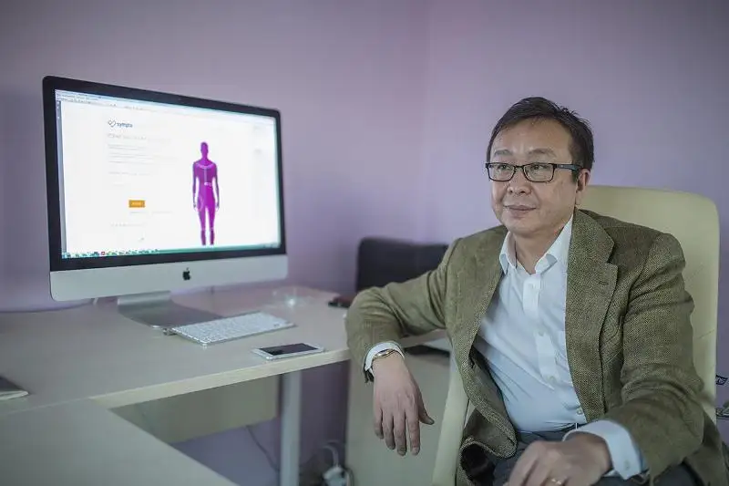 Алматинцев призвали усилить профилактику COVID-19 на фоне мутации вируса