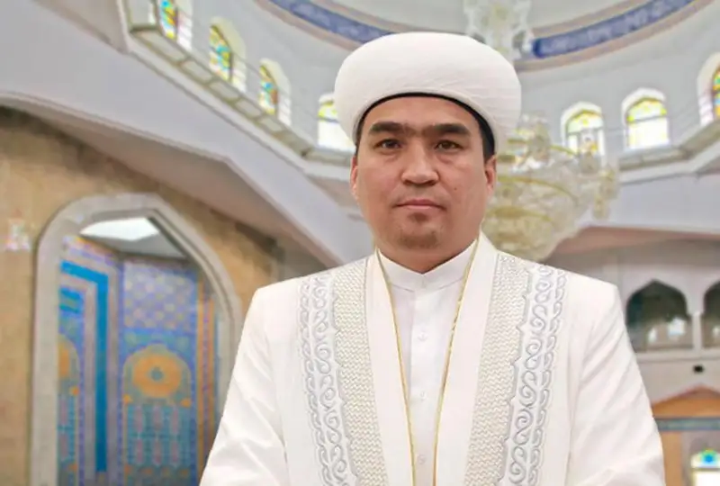 Какие мероприятия пройдут в священный месяц Рамазан в Алматы