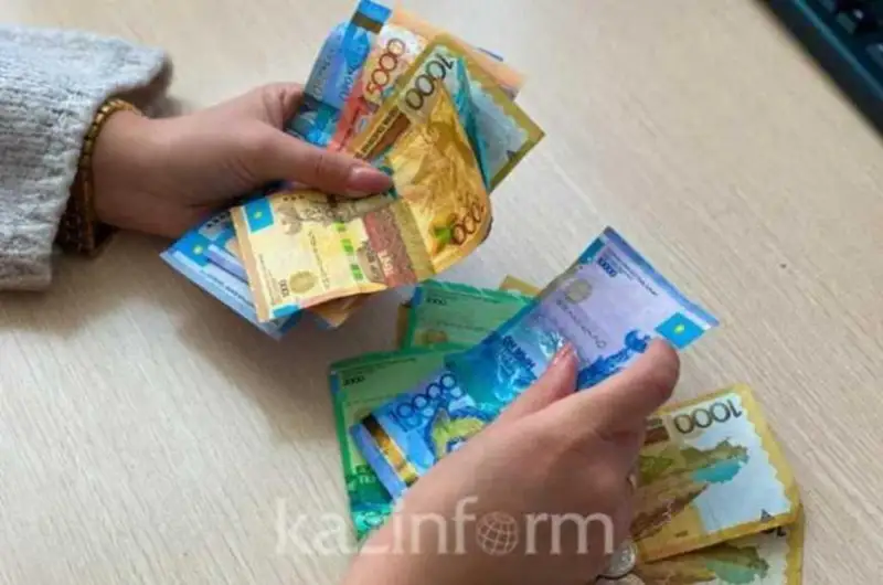 Увеличить размеры госпособий намерены в Казахстане