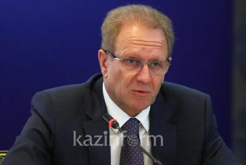 Существующие условия стимулируют банки не платить налоги с доходов – Альберт Рау