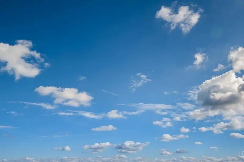 Благоприятные метеоусловия ожидаются в большинстве регионов Казахстана