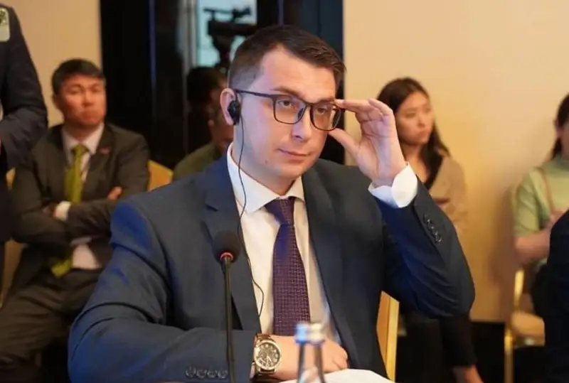 Ставка сделана на обеспечение технологического суверенитета страны - эксперт о Послании Президента РК