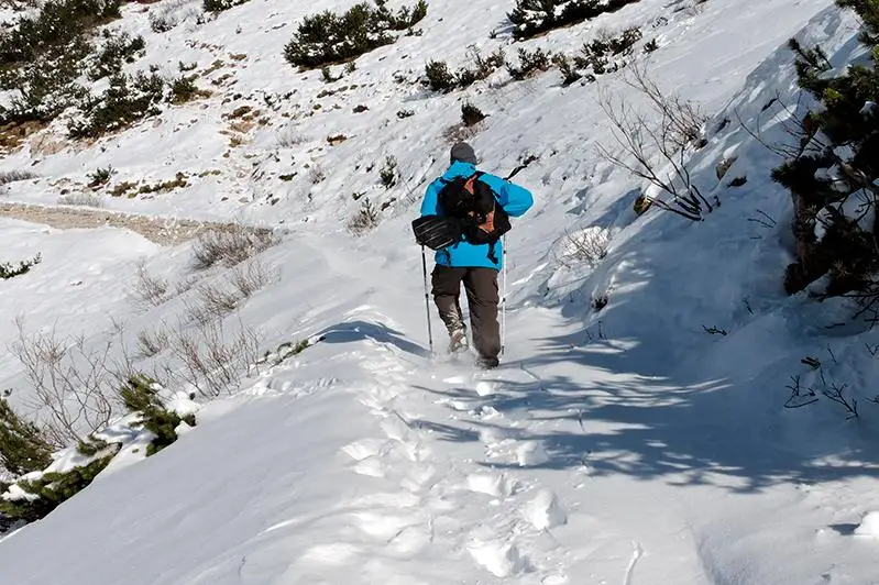 Более 1000 км горных троп оцифровано в Алматы
