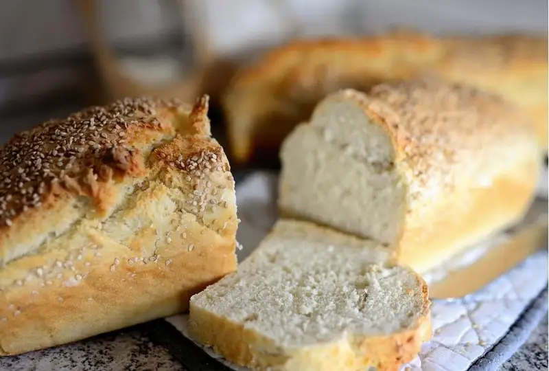 Предприниматель из области Жетысу открыл пекарню по программе «Ауыл аманаты»