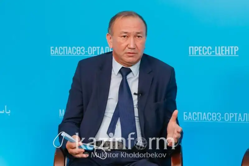 Общественные советы должны быть полезными – Марат Башимов